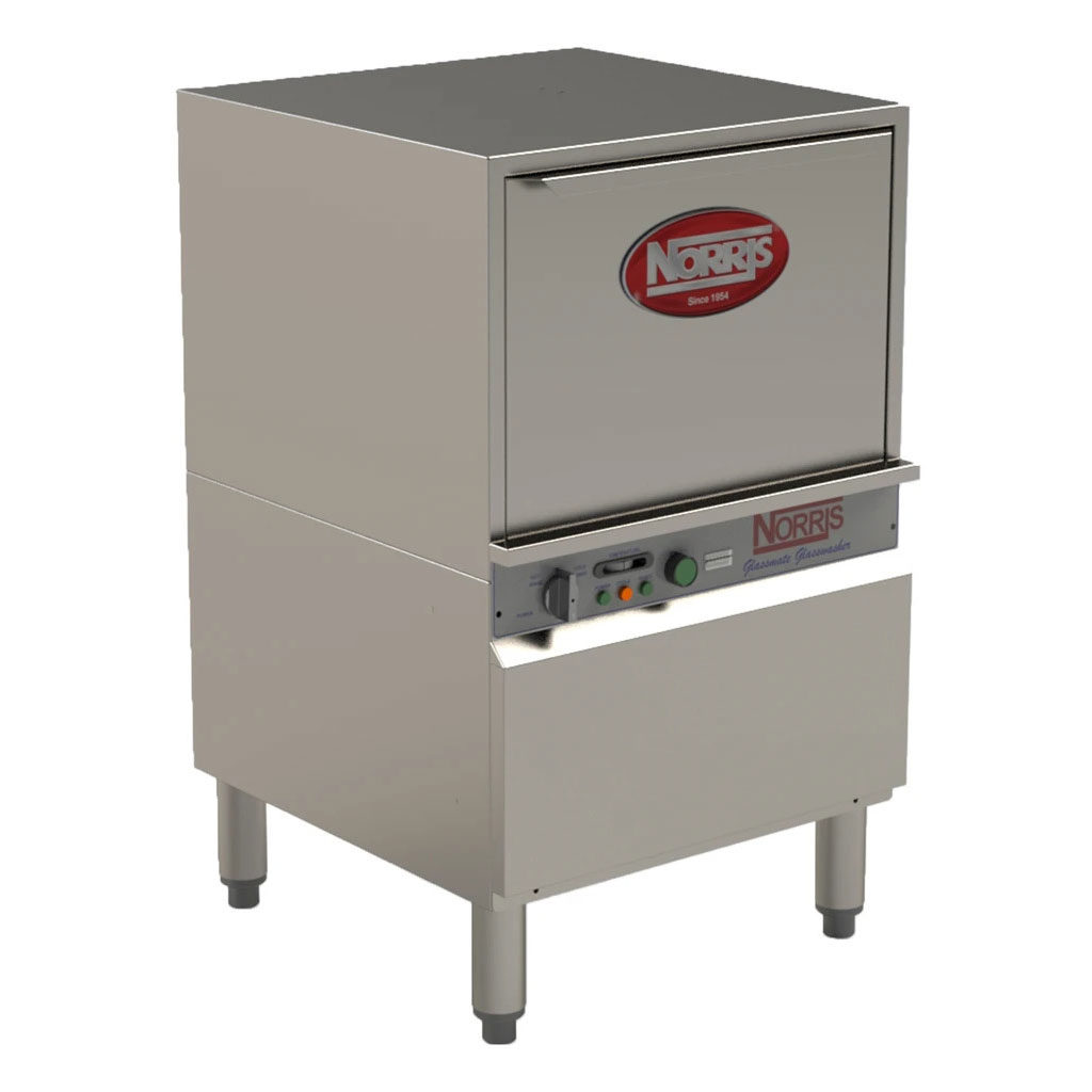 Glass Washers CRESP Services